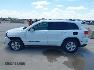 2017 Jeep Grand Cherokee Altitude with VIN 1C4RJEAG2HC618718, listed as a IAAI auction lot 42232984 with 176,458 mi miles and . Bid and sale history available at DreamBid. Image 14.