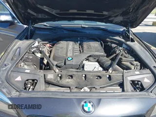 2016 BMW 5 Series 535i xDrive with VIN WBA5B3C56GG257283, listed as a IAAI auction lot 41910221 with 74,831 mi miles and . Bid and sale history available at DreamBid. Image 10.