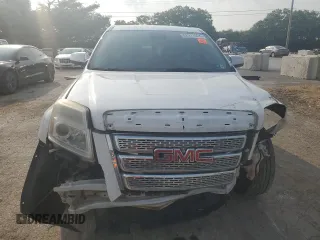 2012 GMC Terrain SLE-1 z VIN 2GKALMEK0C6315197, wystawiony jako Copart lot #62977024 z przebiegiem 180 648 mil mil oraz Nie do naprawy. Historia ofert i sprzedaży dostępna na DreamBid. Obrazek 5.