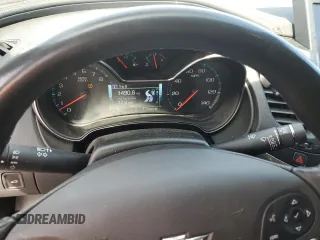 2018 Chevrolet Impala LT with VIN 2G1105S37J9115638, listed as a Copart auction lot 51259983 with 59,472 mi miles and Clean Title. Bid and sale history available at DreamBid. Image 9.