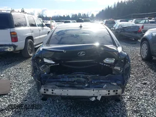 2010 Lexus GS 350 z VIN JTHCE1KSXA0025801, wystawiony jako IAAI lot #41514215 z przebiegiem 247 533 mil mil oraz . Historia ofert i sprzedaży dostępna na DreamBid. Obrazek 6.