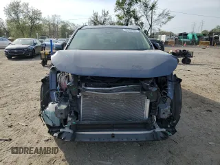 2023 Toyota RAV4 Hybrid XLE Premium z VIN JTMB6RFV4PD089184, wystawiony jako Copart lot #53453205 z przebiegiem 29 931 mil mil oraz Szkoda całkowita • Salvage title. Historia ofert i sprzedaży dostępna na DreamBid. Obrazek 5.