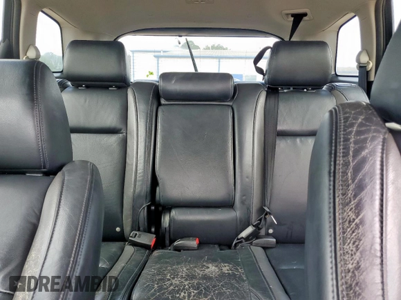 2010 Mazda CX-9 Touring with VIN JM3TB2MA8A0226382, listed as a Copart auction lot 58857525 with 133,711 mi miles and Clean title. Bid and sale history available at DreamBid. Image 10.