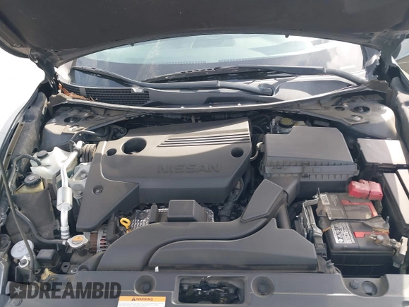 2018 Nissan Altima SR with VIN 1N4AL3AP7JC279459, listed as a IAAI auction lot 41901831 with 104,798 mi miles and . Bid and sale history available at DreamBid. Image 10.