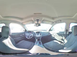 2012 GMC Terrain SLE-2 with VIN 2GKFLTE5XC6162483, listed as a Copart auction lot 48204055 with 60,793 mi miles and Salvage Title. Bid and sale history available at carsss.com. Image 13.