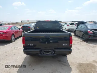 2001 Ford F-150 XL с VIN 1FTZF17241NA62251, выставлен на аукционе IAAI как лот 42051952 с пробегом 167 431 миль миль и . История ставок и продаж доступна на DreamBid. Изображение 16.