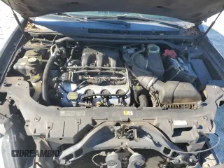 2008 Ford Taurus Limited z VIN 1FAHP25W18G185322, wystawiony jako Copart lot #48683085 z przebiegiem 215 344 mil mil oraz Szkoda całkowita • Salvage title. Historia ofert i sprzedaży dostępna na DreamBid. Obrazek 12.