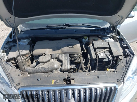 2016 Buick Verano Sport Touring with VIN 1G4PW5SK6G4184318, listed as a IAAI auction lot 42109888 with 41,201 mi miles and . Bid and sale history available at DreamBid. Image 10.
