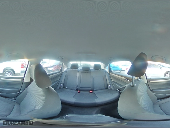 2012 Volkswagen Passat S w/Appearance with VIN 1VWAH7A38CC087810, listed as a Copart auction lot 85665134 with 180,649 mi miles and Salvage Title. Bid and sale history available at carsss.com. Image 13.