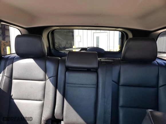 2011 Jeep Grand Cherokee Laredo with VIN 1J4RR4GG6BC572080, listed as a Copart auction lot 50358405 with 147,188 mi miles and Salvage Title. Bid and sale history available at carsss.com. Image 10.