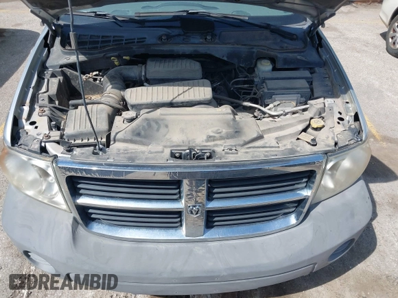 2007 Dodge Durango SXT with VIN 1D8HD38NX7F538612, listed as a IAAI auction lot 42094362 with 263,988 mi miles and . Bid and sale history available at DreamBid. Image 10.