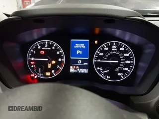 2024 Subaru Crosstrek Premium with VIN JF2GUADC8R8211377, listed as a IAAI auction lot 41953472 with 31,973 mi miles and . Bid and sale history available at DreamBid. Image 7.