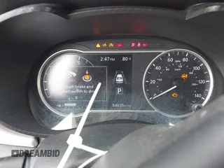 2021 Nissan Versa SV with VIN 3N1CN8EV2ML839399, listed as a IAAI auction lot 42472811 with 84,635 mi miles and . Bid and sale history available at DreamBid. Image 7.