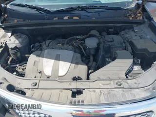 2011 Kia Sorento EX with VIN 5XYKUDA29BG055919, listed as a IAAI auction lot 42105406 with 146,302 mi miles. Bid and sale history available at carsss.com. Image 10.