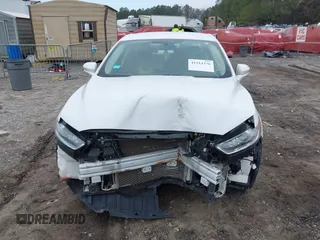 2016 Ford Fusion SE with VIN 3FA6P0H73GR119944, listed as a IAAI auction lot 41514376 with 140,369 mi miles and . Bid and sale history available at DreamBid. Image 12.
