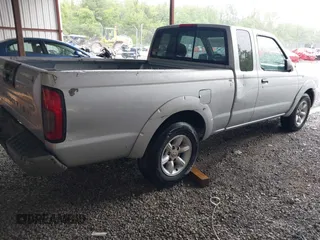 2001 Nissan Frontier XE with VIN 1N6DD26S81C332548, listed as a IAAI auction lot 42238601 with 207,301 mi miles and . Bid and sale history available at DreamBid. Image 4.