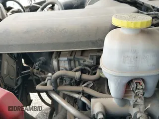 2019 Ram 1500 Tradesman z VIN 1C6RR6FG7KS704943, wystawiony jako IAAI lot #43287218 z przebiegiem 29 327 mil mil oraz . Historia ofert i sprzedaży dostępna na DreamBid. Obrazek 20.