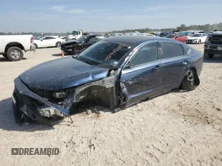 2024 Honda Accord EX-L с VIN 1HGCY2F66RA009355, выставлен на аукционе Copart как лот 48944285 с пробегом 44 996 миль миль и Чистый • Clean title. История ставок и продаж доступна на DreamBid. Изображение 1.