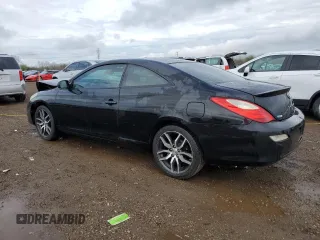 2007 Toyota Solara SE z VIN 4T1CA30PX7U111145, wystawiony jako Copart lot #54631445 z przebiegiem 158 977 mil mil oraz Szkoda całkowita • Salvage title. Historia ofert i sprzedaży dostępna na DreamBid. Obrazek 2.