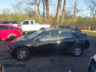 2005 Dodge Neon SXT z VIN 1B3ES56CX5D234923, wystawiony jako IAAI lot #41968464 z przebiegiem 143 557 mil mil oraz . Historia ofert i sprzedaży dostępna na DreamBid. Obrazek 14.