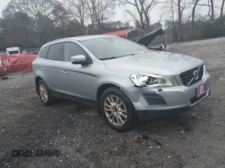 2011 Volvo XC60 3.0T с VIN YV4902DZ7B2173224, выставлен на аукционе IAAI как лот 41871401 с пробегом 237 641 миль миль и . История ставок и продаж доступна на DreamBid. Изображение 1.