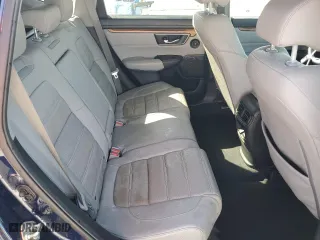 2017 Honda CR-V EX-L with VIN 5J6RW2H88HL019525, listed as a Copart auction lot 52485235 with 84,943 mi miles and Non Repairable. Bid and sale history available at carsss.com. Image 11.