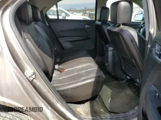 2012 Chevrolet Equinox 2LT with VIN 2GNFLNE58C6296536, listed as a Copart auction lot 49647545 with 119,048 mi miles and Salvage Title. Bid and sale history available at DreamBid. Image 11.