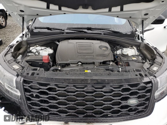 2019 Land Rover Range Rover Velar R-Dynamic SE с VIN SALYL2EX1KA228994, выставлен на аукционе Copart как лот 63662895 с пробегом 56 504 миль миль и Списание • Salvage title. История ставок и продаж доступна на DreamBid. Изображение 12.