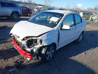 2009 Chevrolet Aveo 2LT with VIN KL1TG56E69B316889, listed as a IAAI auction lot 41851903 with 142,812 mi miles and . Bid and sale history available at DreamBid. Image 18.