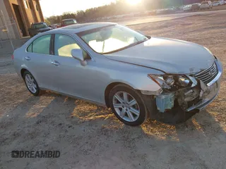 2007 Lexus ES 330 z VIN JTHBJ46G072117513, wystawiony jako IAAI lot #41881219 z przebiegiem 254 071 mil mil oraz . Historia ofert i sprzedaży dostępna na DreamBid. Obrazek 1.