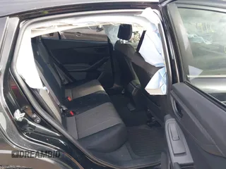 2022 Subaru Crosstrek with VIN JF2GTAAC0NG263612, listed as a IAAI auction lot 41620713 with 35,782 mi miles and . Bid and sale history available at DreamBid. Image 8.