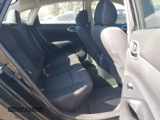2017 Nissan Sentra S with VIN 3N1AB7AP5HY286628, listed as a IAAI auction lot 42489256 with 140,029 mi miles and . Bid and sale history available at DreamBid. Image 8.