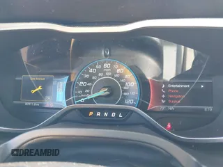 2013 Ford Focus Electric с VIN 1FADP3R40DL364398, выставлен на аукционе IAAI как лот 42509482 с пробегом 87 611 миль миль и . История ставок и продаж доступна на DreamBid. Изображение 7.