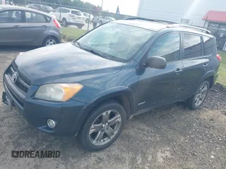 2011 Toyota RAV4 Sport with VIN 2T3RF4DV6BW159803, listed as a IAAI auction lot 42651015 with 196,117 mi miles and . Bid and sale history available at DreamBid. Image 17.