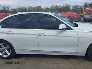 2015 BMW 3 Series 328i xDrive with VIN WBA3B5C51FF960765, listed as a IAAI auction lot 42074658 with 106,598 mi miles and . Bid and sale history available at DreamBid. Image 14.