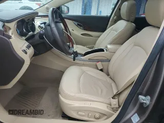 2012 Buick LaCrosse Premium 2 z VIN 1G4GF5E3XCF353906, wystawiony jako Copart lot #57954945 z przebiegiem 110 484 mil mil oraz Szkoda całkowita • Salvage title. Historia ofert i sprzedaży dostępna na DreamBid. Obrazek 7.