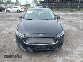 2013 Ford Fusion SE with VIN 3FA6P0HR3DR266150, listed as a IAAI auction lot 42341694 with 123,756 mi miles and . Bid and sale history available at DreamBid. Image 13.