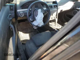2009 Pontiac G8 with VIN 6G2ER57779L160178, listed as a Copart auction lot 88446125 with 0 mi miles and Salvage Title. Bid and sale history available at carsss.com. Image 8.
