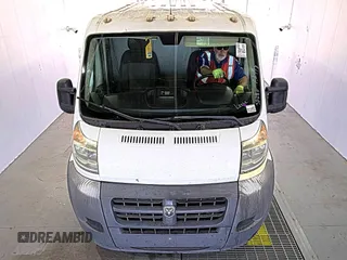 2014 Ram ProMaster Cargo with VIN 3C6TRVAG4EE101186, listed as a IAAI auction lot 42229619 with 322,984 mi miles and . Bid and sale history available at DreamBid. Image 28.
