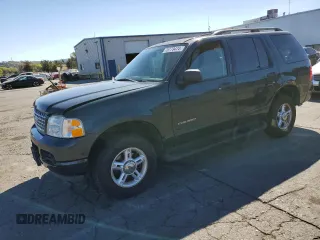 2004 Ford Explorer XLT с VIN 1FMZU63E24UB73616, выставлен на аукционе Copart как лот 76779474 с пробегом 165 864 миль миль и Чистый • Clean title. История ставок и продаж доступна на DreamBid. Изображение 1.