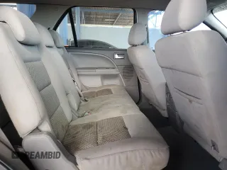 2005 Ford Freestyle SE z VIN 1FMZK04175GA45841, wystawiony jako Copart lot #58373075 z przebiegiem 208 877 mil mil oraz Szkoda całkowita • Salvage title. Historia ofert i sprzedaży dostępna na DreamBid. Obrazek 11.