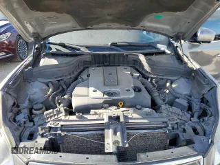 2010 Infiniti EX Journey с VIN JN1AJ0HR1AM756180, выставлен на аукционе Copart как лот 88799125 с пробегом 72 884 миль миль и Списание • Salvage title. История ставок и продаж доступна на DreamBid. Изображение 11.