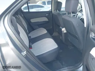 2012 Chevrolet Equinox LT w/2LT with VIN 2GNFLPE58C6301973, listed as a IAAI auction lot 41581098 with 218,446 mi miles. Bid and sale history available at carsss.com. Image 8.