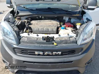 2021 Ram ProMaster City Cargo Tradesman с VIN ZFBHRFAB8M6V75755, выставлен на аукционе IAAI как лот 40562778 с пробегом 58 604 миль миль и . История ставок и продаж доступна на DreamBid. Изображение 10.