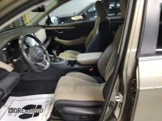 2022 Subaru Outback Premium z VIN 4S4BTADC5N3270899, wystawiony jako IAAI lot #42787273 z przebiegiem 105 494 mil mil oraz . Historia ofert i sprzedaży dostępna na DreamBid. Obrazek 26.