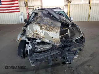 2021 Jeep Cherokee Limited with VIN 1C4PJLDX5MD209107, listed as a Copart auction lot 60731505 with Not provided miles and Salvage title. Bid and sale history available at DreamBid. Image 5.