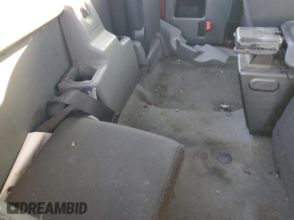 2007 Ford Ranger XLT with VIN 1FTZR45E67PA49746, listed as a Copart auction lot 82027494 with 127,036 mi miles and Salvage Title. Bid and sale history available at carsss.com. Image 10.