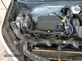 2024 Buick Encore GX Preferred with VIN KL4AMBS20RB015760, listed as a Copart auction lot 49404615 with 44,150 mi miles and Salvage title. Bid and sale history available at DreamBid. Image 13.