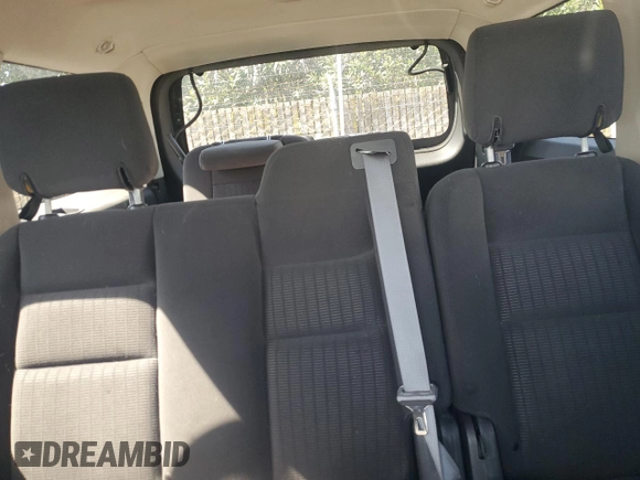 2009 Ford Explorer XLT z VIN 1FMEU63E79UA35074, wystawiony jako Copart lot #51868795 z przebiegiem 116 486 mil mil oraz Czysty tytuł • Clean title. Historia ofert i sprzedaży dostępna na DreamBid. Obrazek 10.