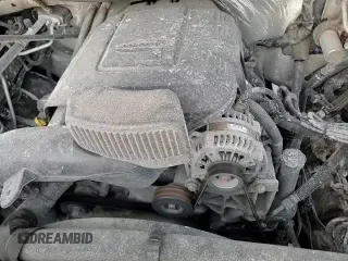 2018 Chevrolet Silverado 2500HD LT с VIN 1GC2KVEG1JZ221450, выставлен на аукционе Copart как лот 88866385 с пробегом 77 985 миль миль и Списание • Salvage title. История ставок и продаж доступна на DreamBid. Изображение 13.